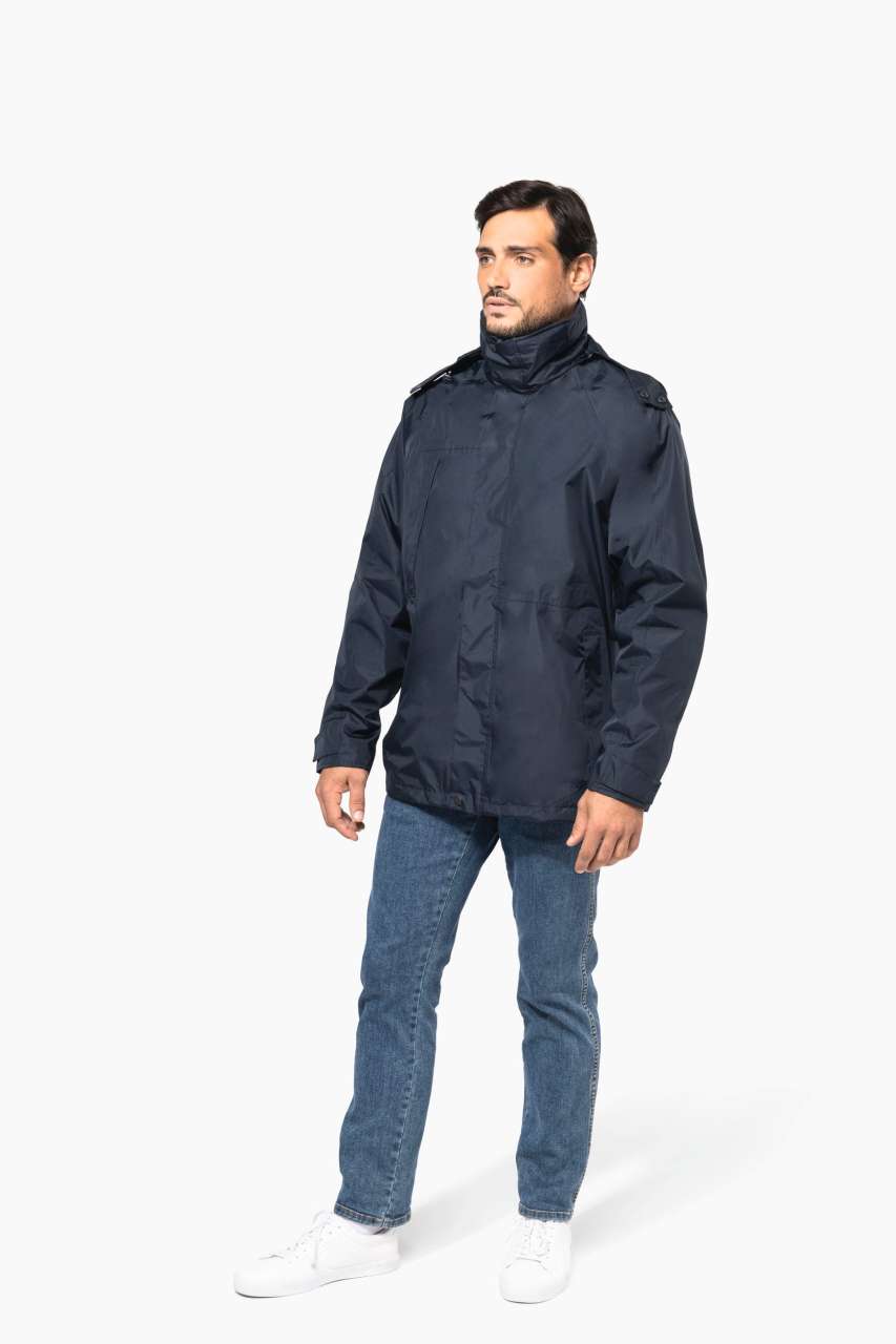 3-IN-1 PARKA - Slika 10