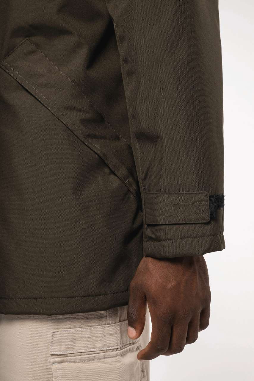 QUILTED PARKA - Slika 9