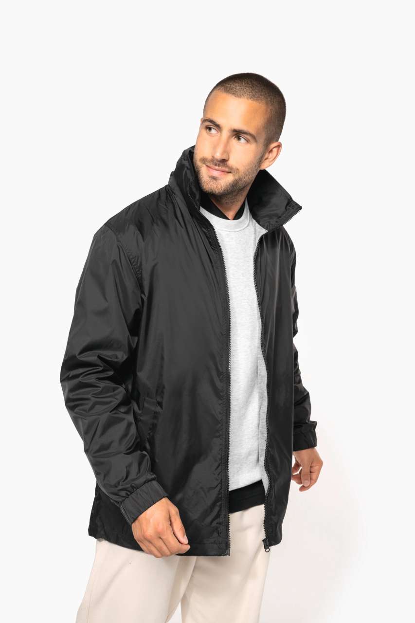EAGLE - LINED WINDBREAKER - Slika 2