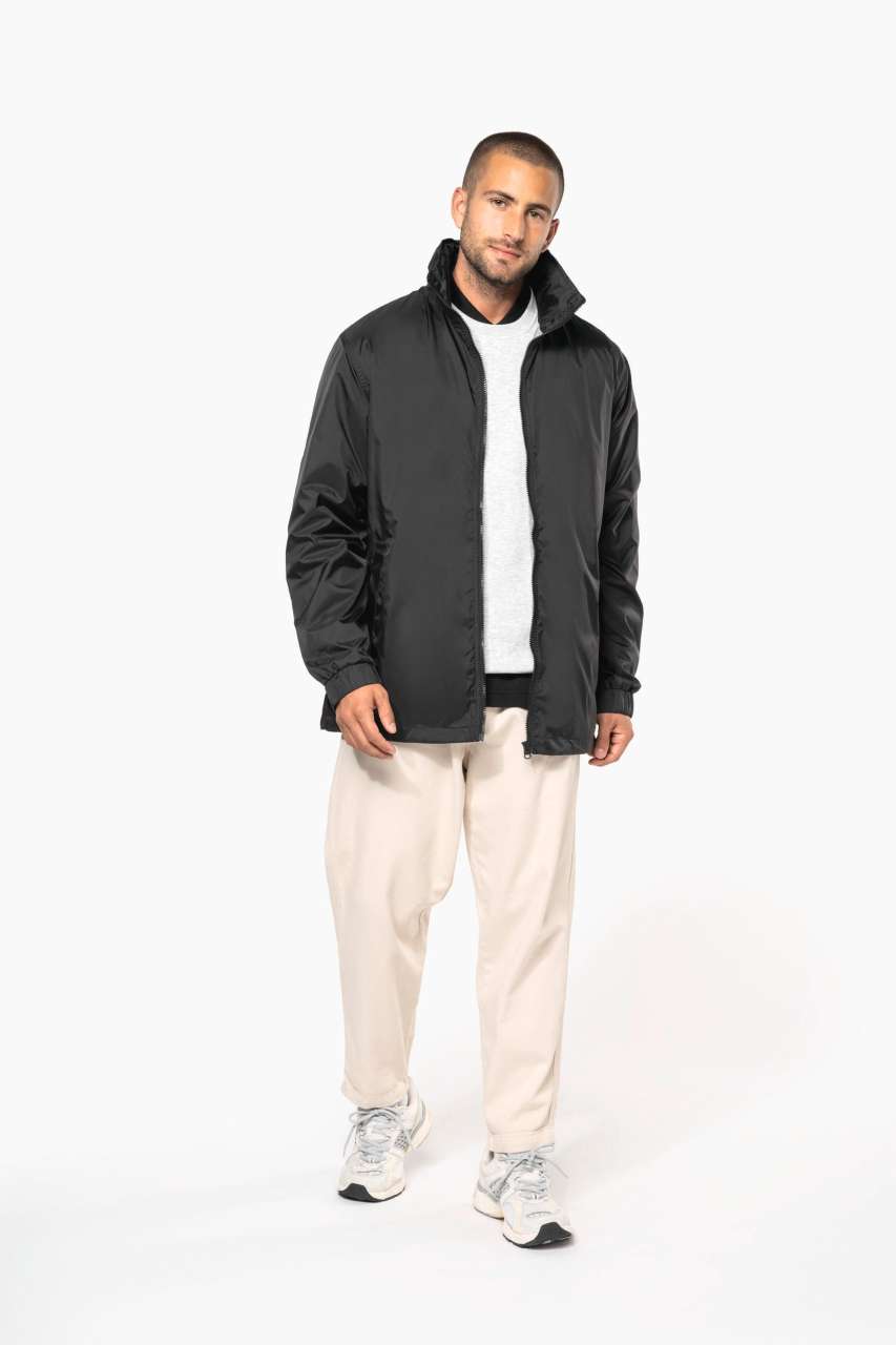 EAGLE - LINED WINDBREAKER - Slika 5