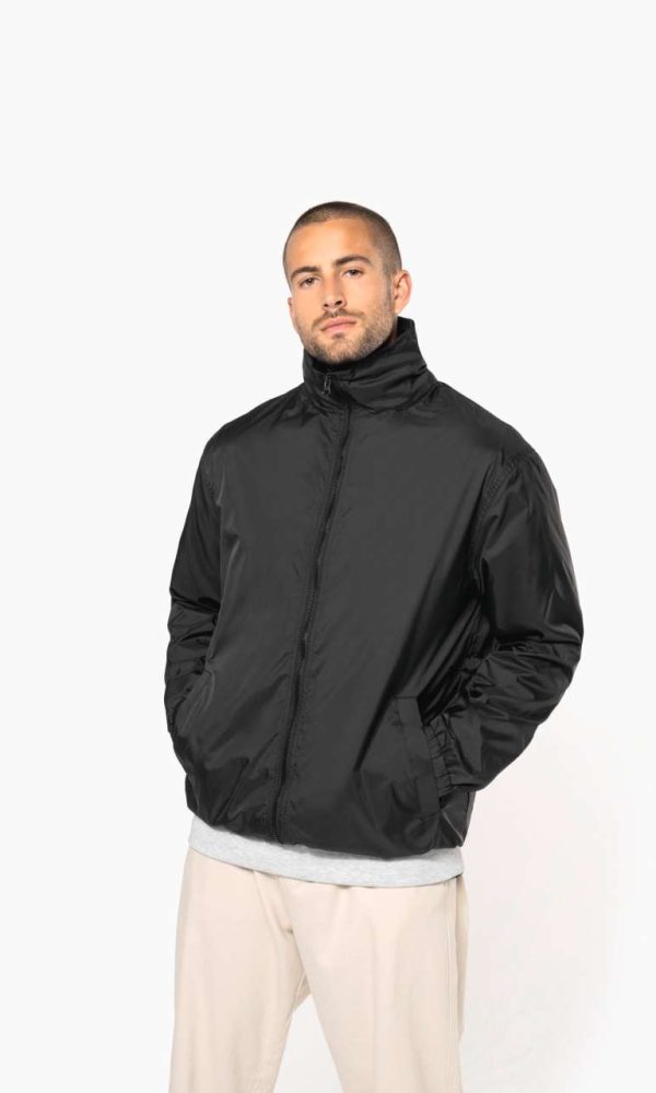 EAGLE - LINED WINDBREAKER