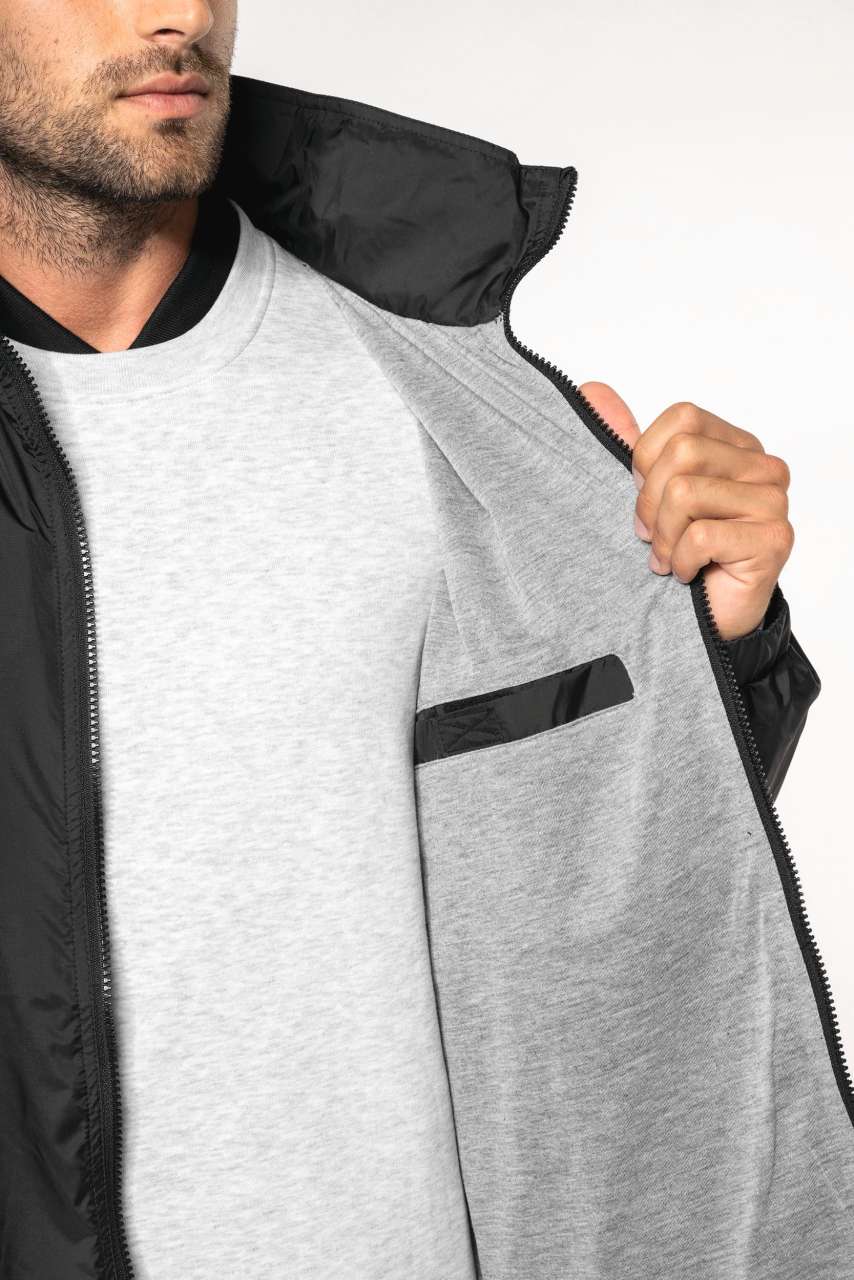 EAGLE - LINED WINDBREAKER - Slika 8