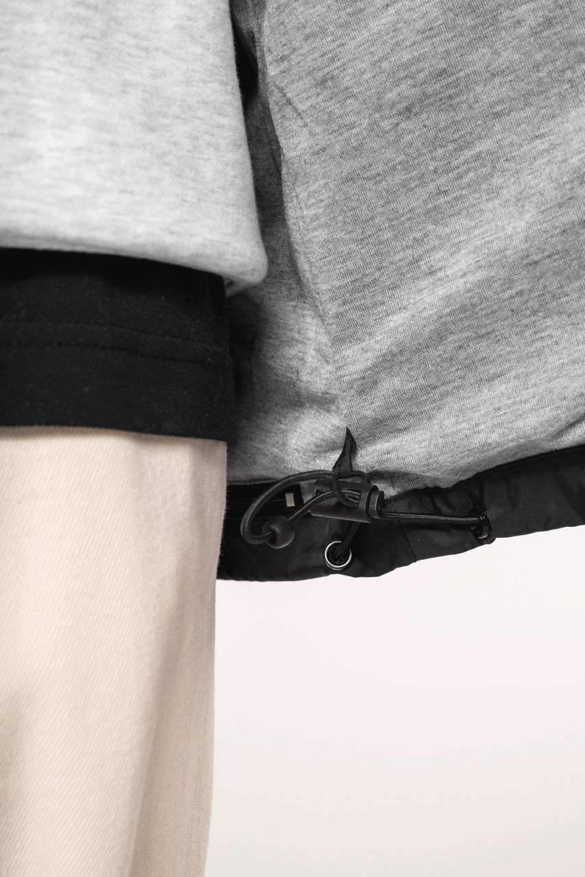 EAGLE - LINED WINDBREAKER - Slika 9