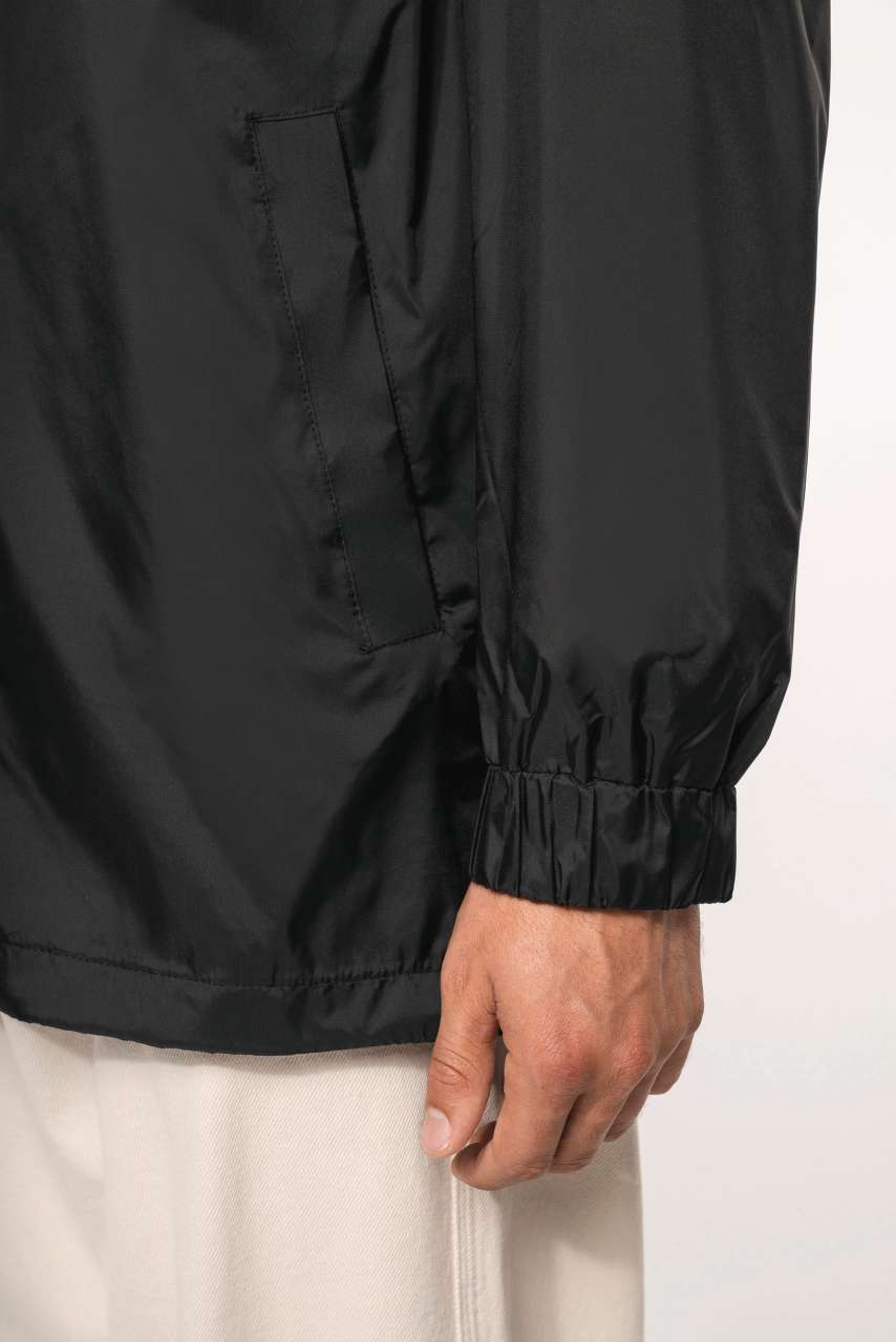 EAGLE - LINED WINDBREAKER - Slika 10