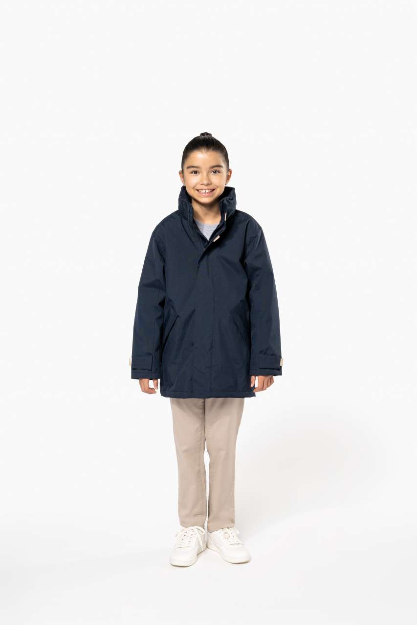 KIDS' PARKA - Slika 2