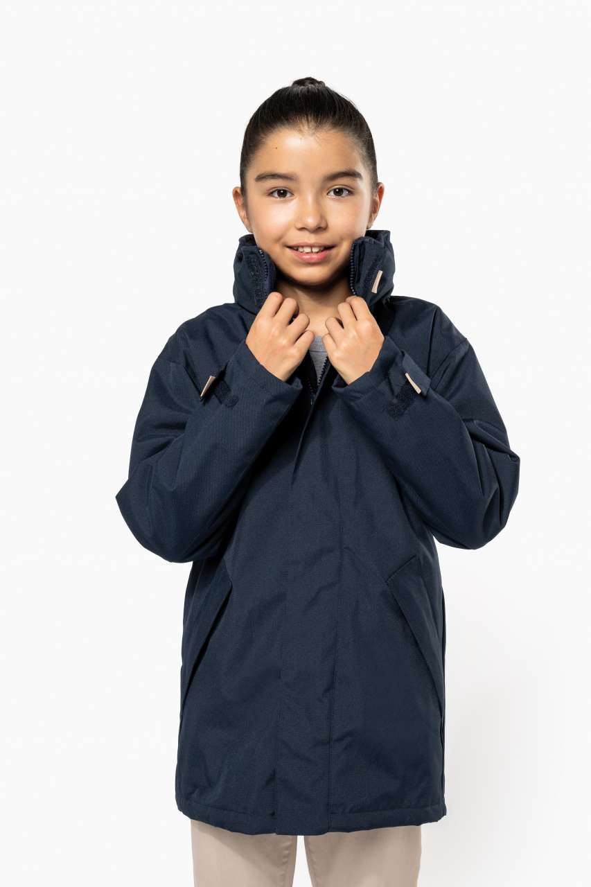 KIDS' PARKA - Slika 3