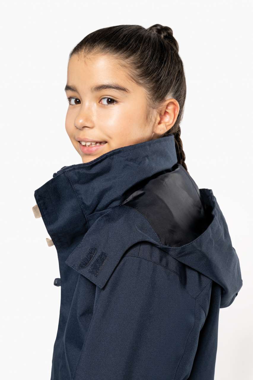 KIDS' PARKA - Slika 8