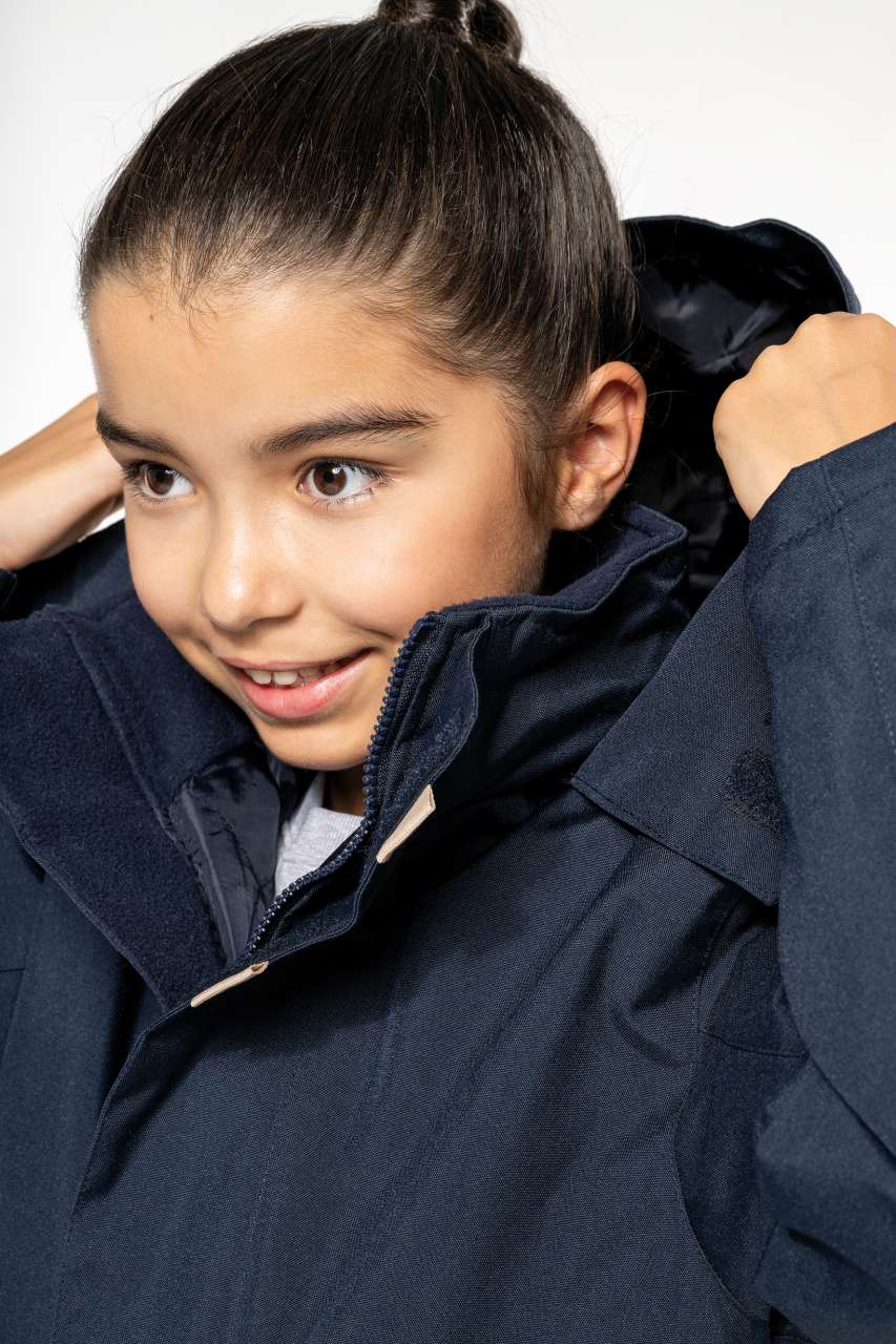 KIDS' PARKA - Slika 9