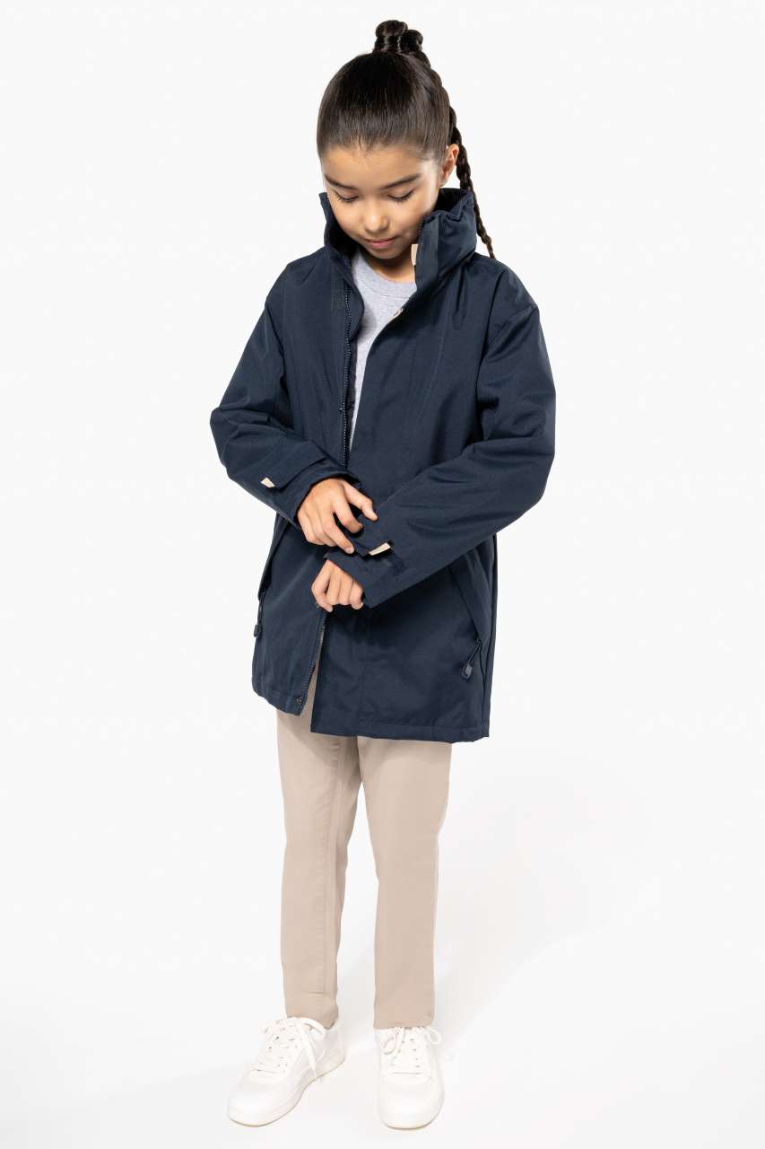 KIDS' PARKA - Slika 10