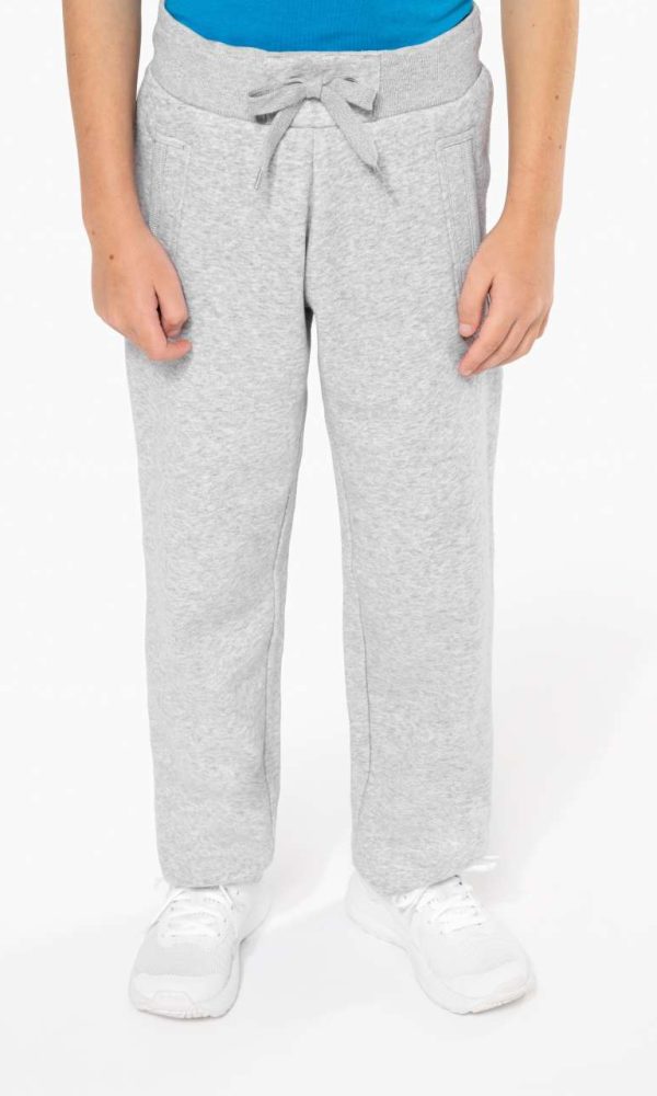 KID'S JOGGING BOTTOMS