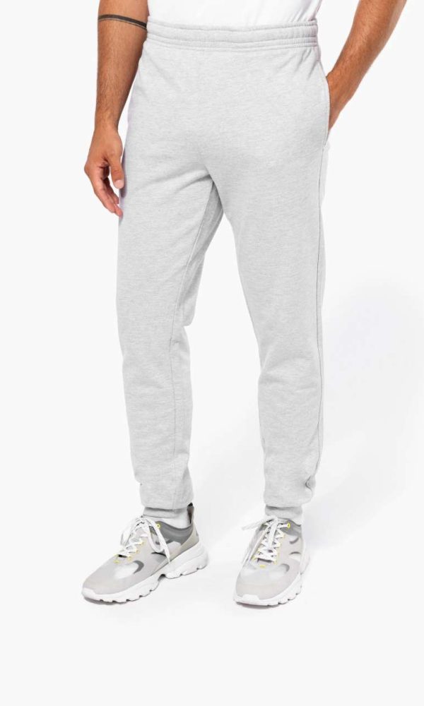 UNISEX FLEECE TROUSERS