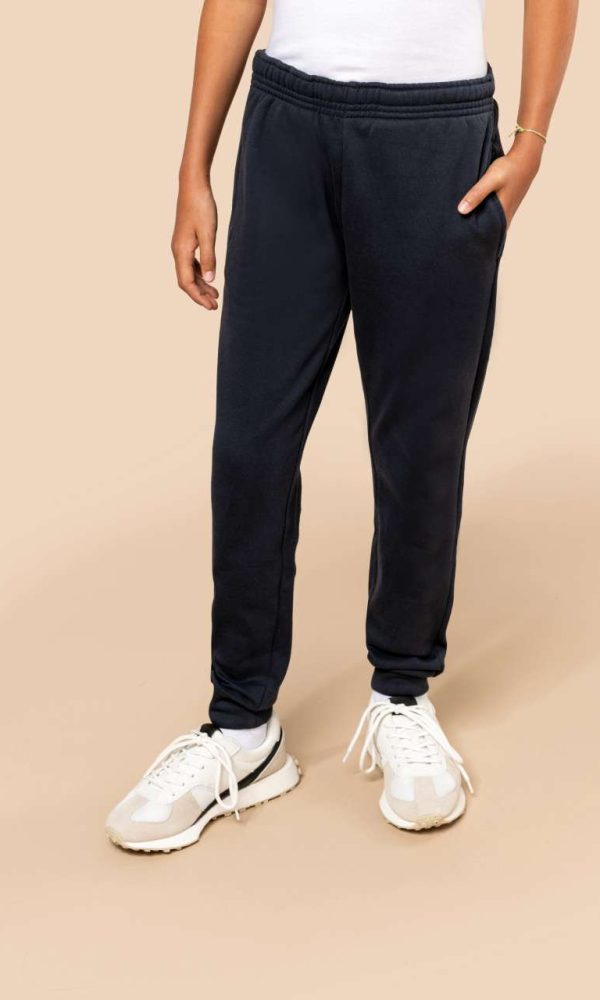 KIDS FLEECE TROUSERS