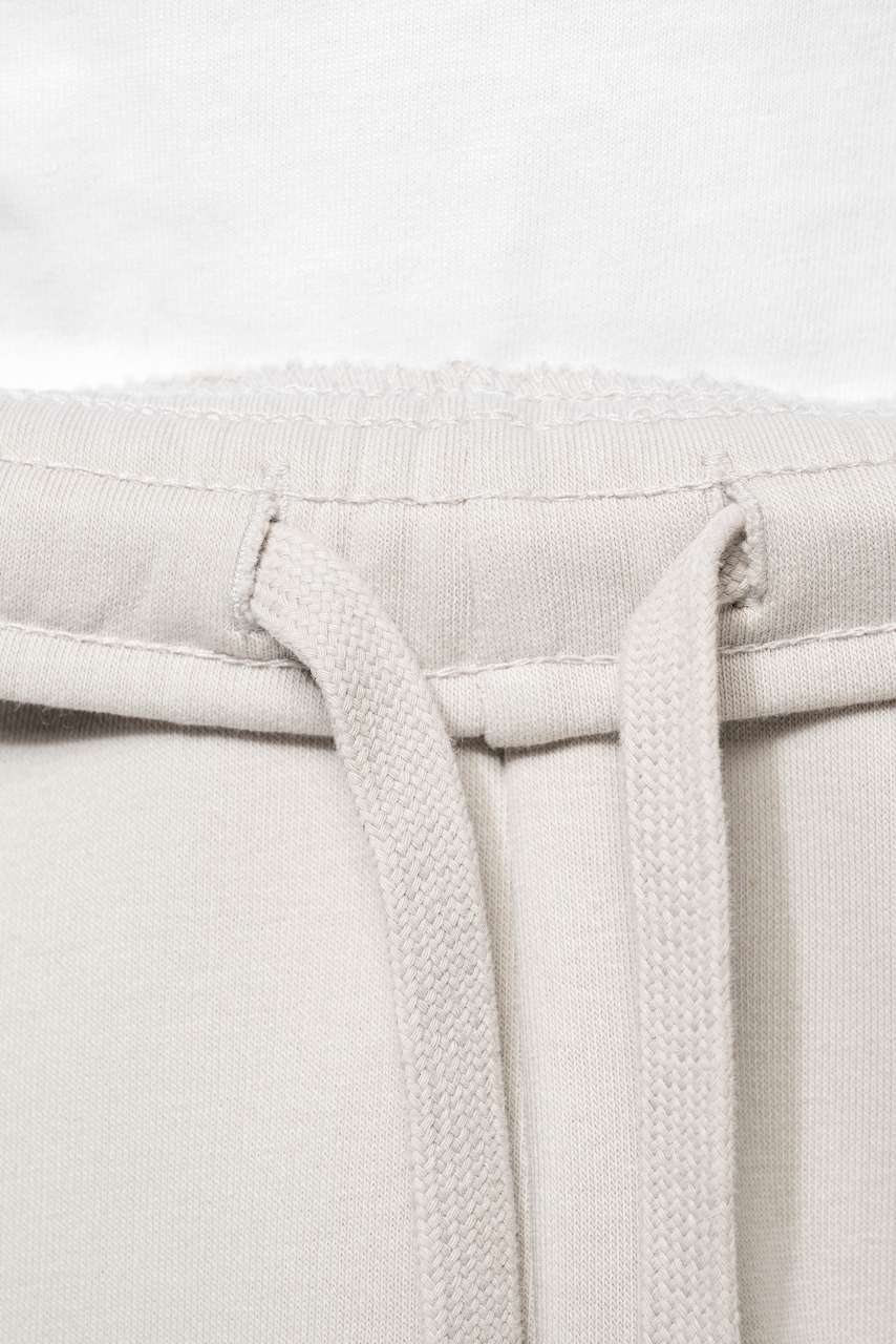 MEN’S ECO-FRIENDLY FLEECE PANTS - Slika 5