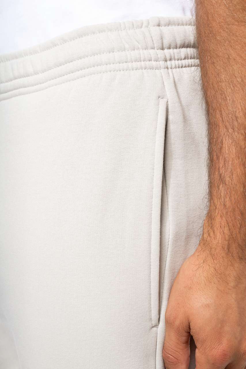 MEN’S ECO-FRIENDLY FLEECE PANTS - Slika 6