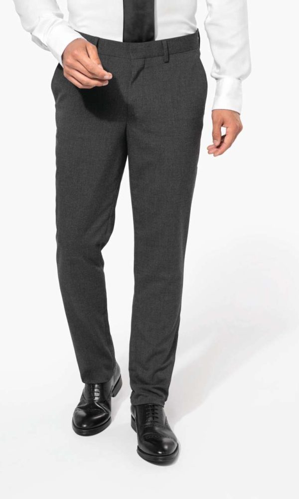 MEN'S TROUSERS