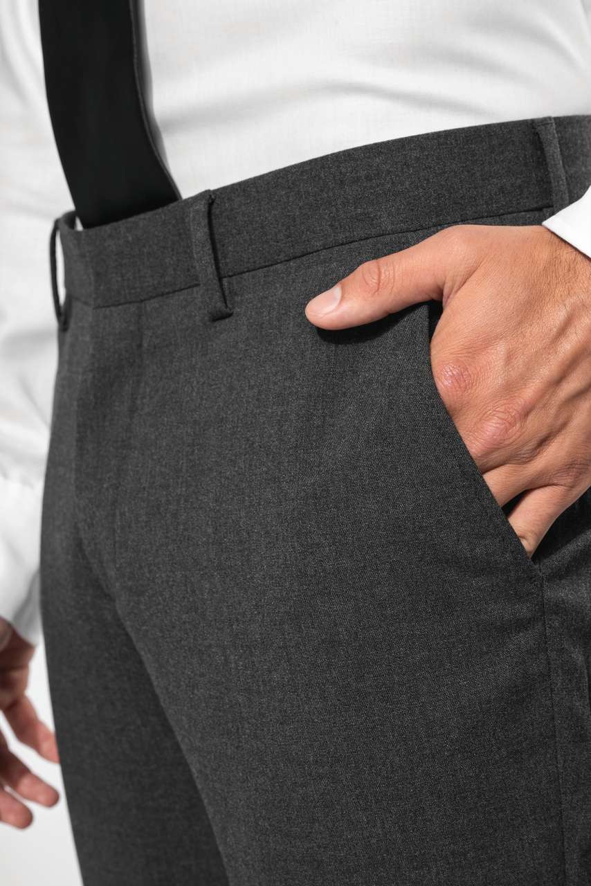 MEN'S TROUSERS - Slika 7