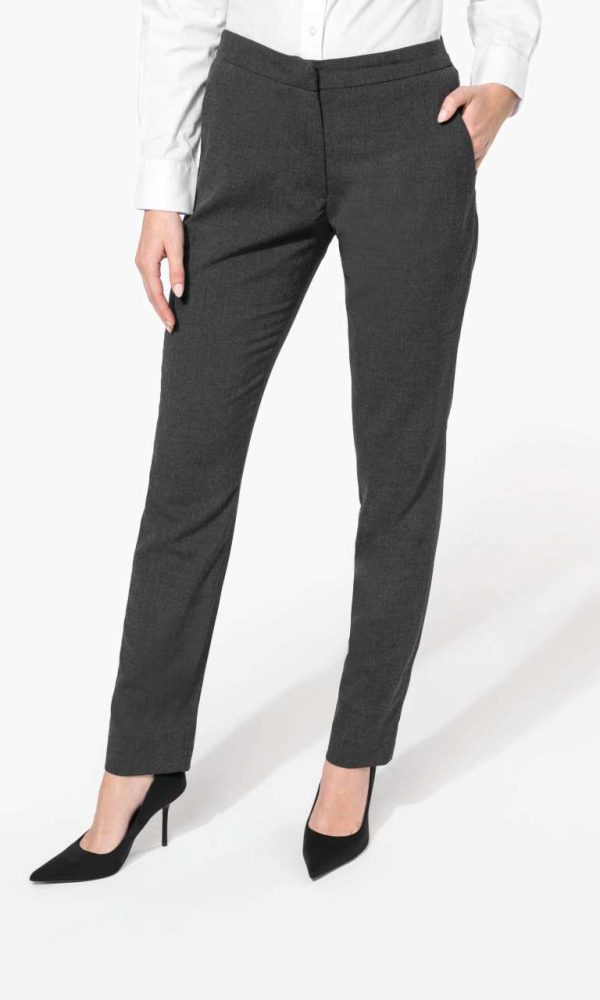 LADIES' TROUSERS