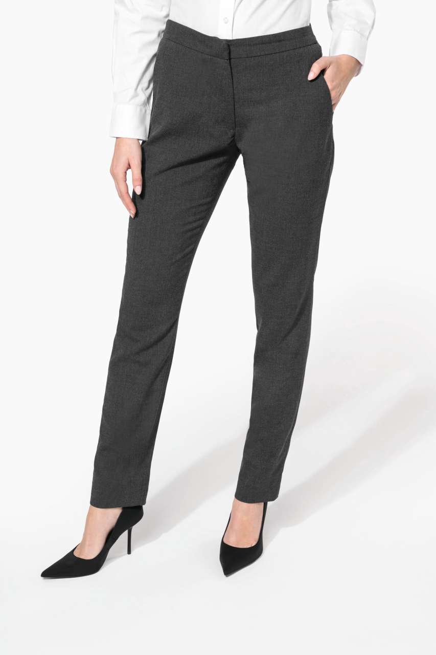 LADIES' TROUSERS