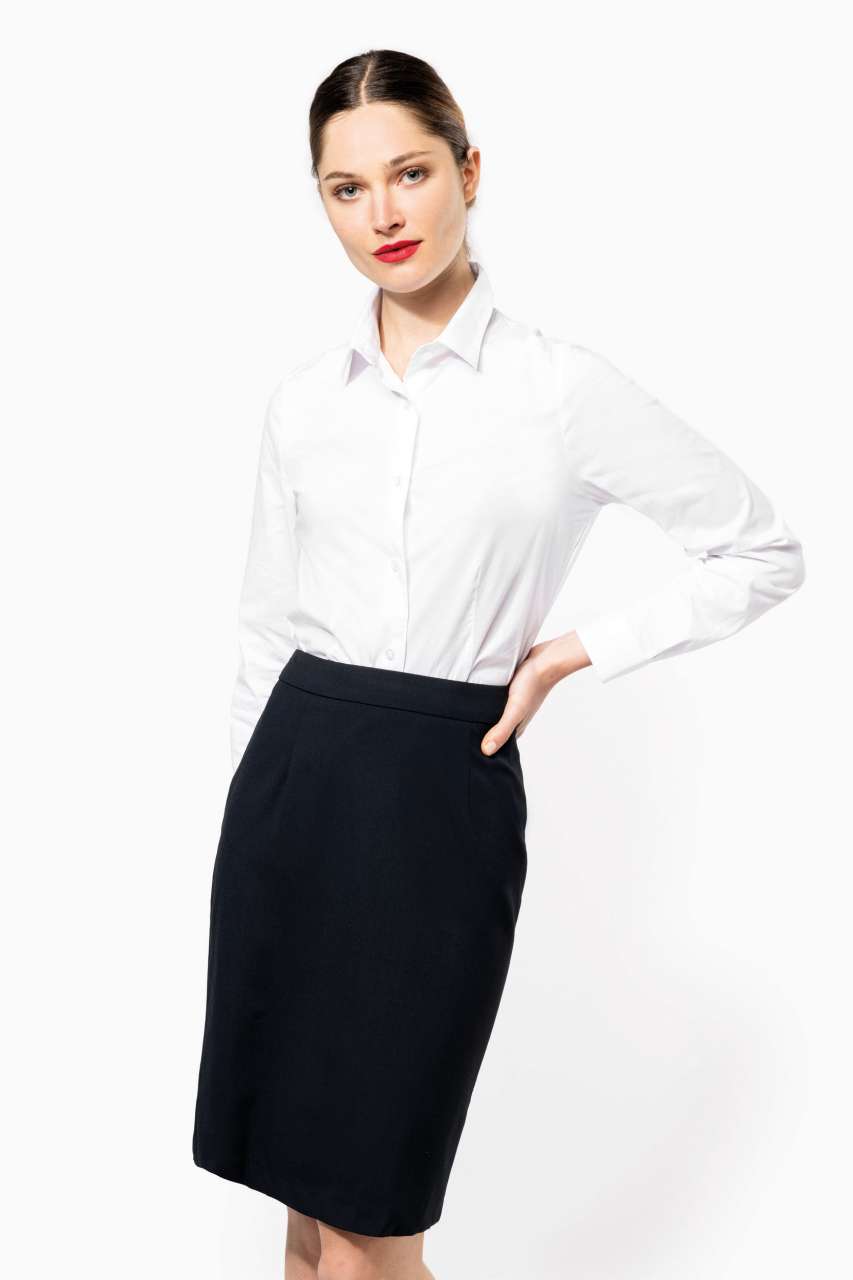 PENCIL SKIRT - Slika 4