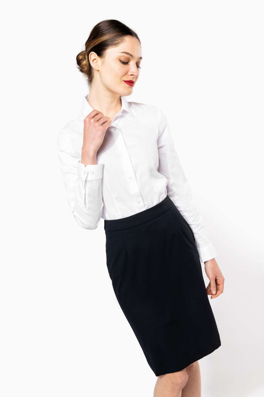 PENCIL SKIRT - Slika 7