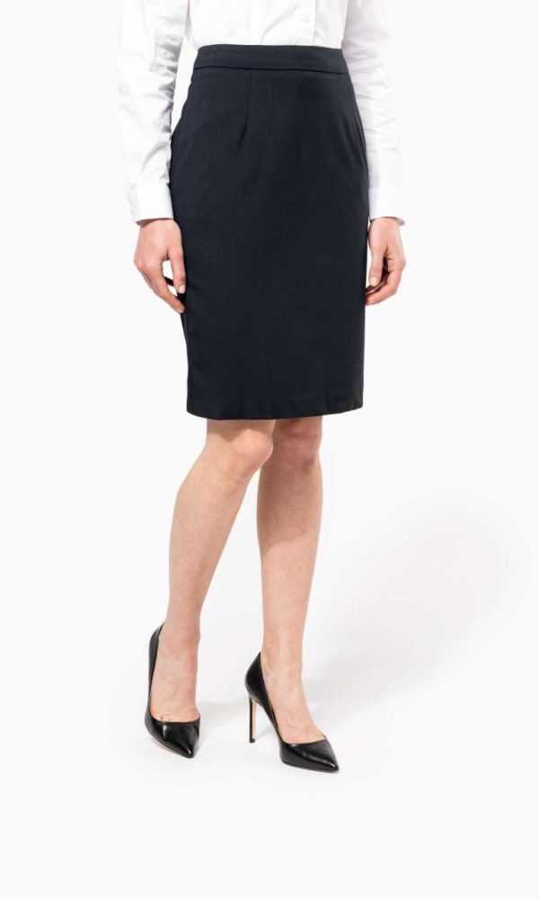 PENCIL SKIRT