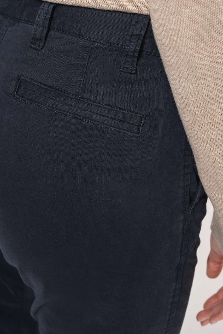 LADIES' CHINO TROUSERS - Slika 2