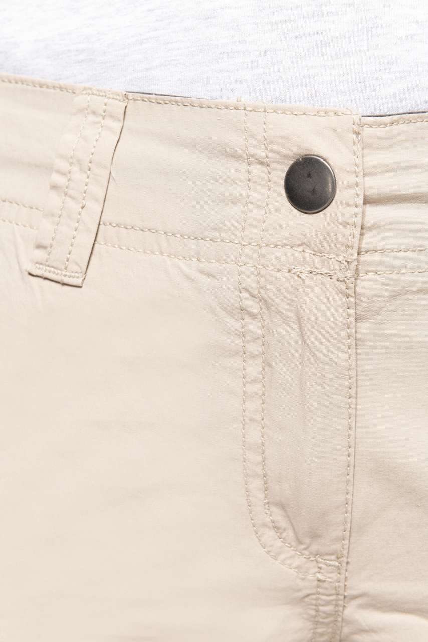 LADIES' LIGHTWEIGHT MULTIPOCKET TROUSERS - Slika 4