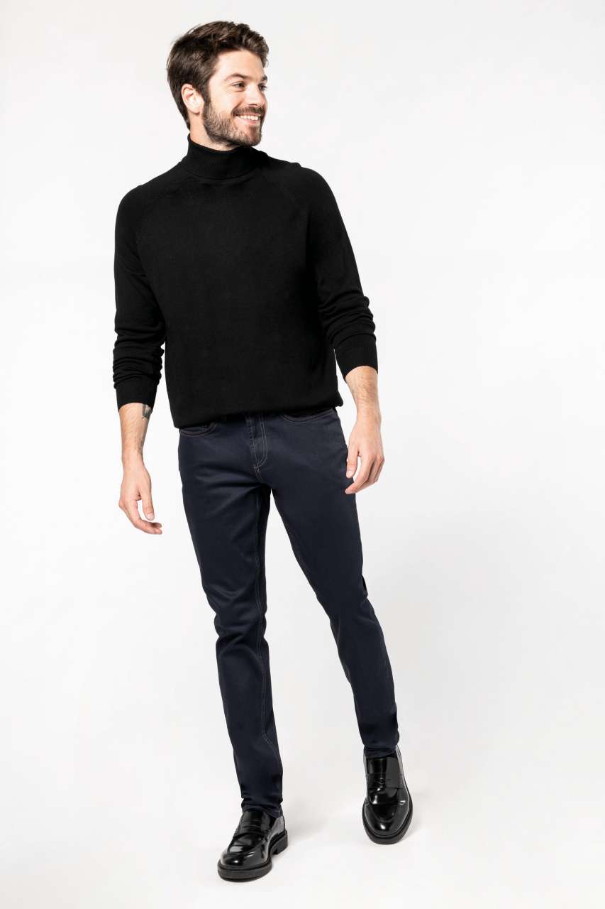 MEN'S PREMIUM JEANS - Slika 2