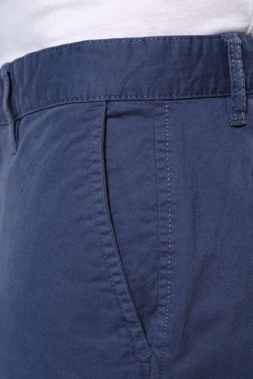 MEN'S CHINO BERMUDA SHORTS - Slika 2
