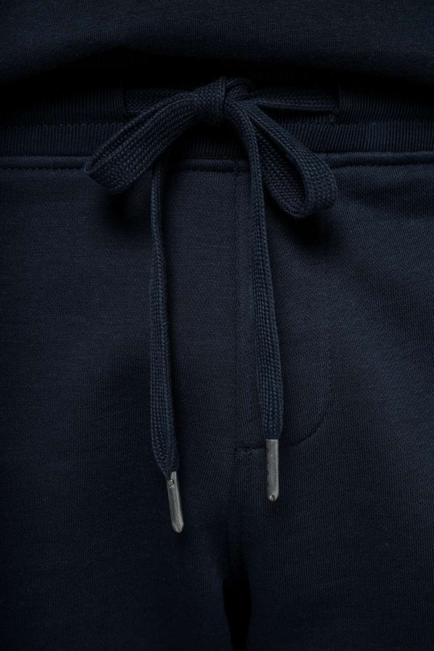 MEN'S ECO-FRIENDLY FRENCH TERRY BERMUDA SHORTS - Slika 6