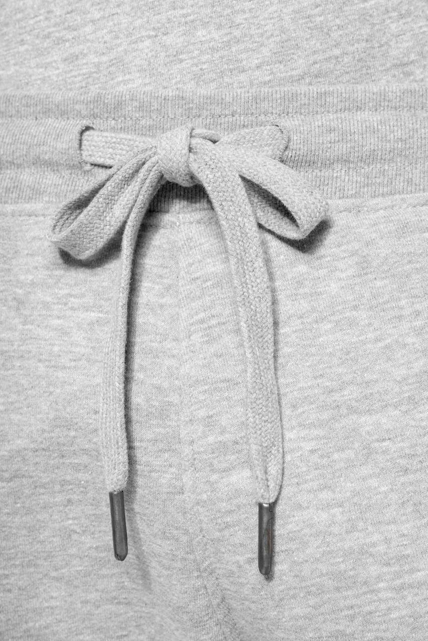 MEN'S ECO-FRIENDLY FRENCH TERRY TROUSERS - Slika 8