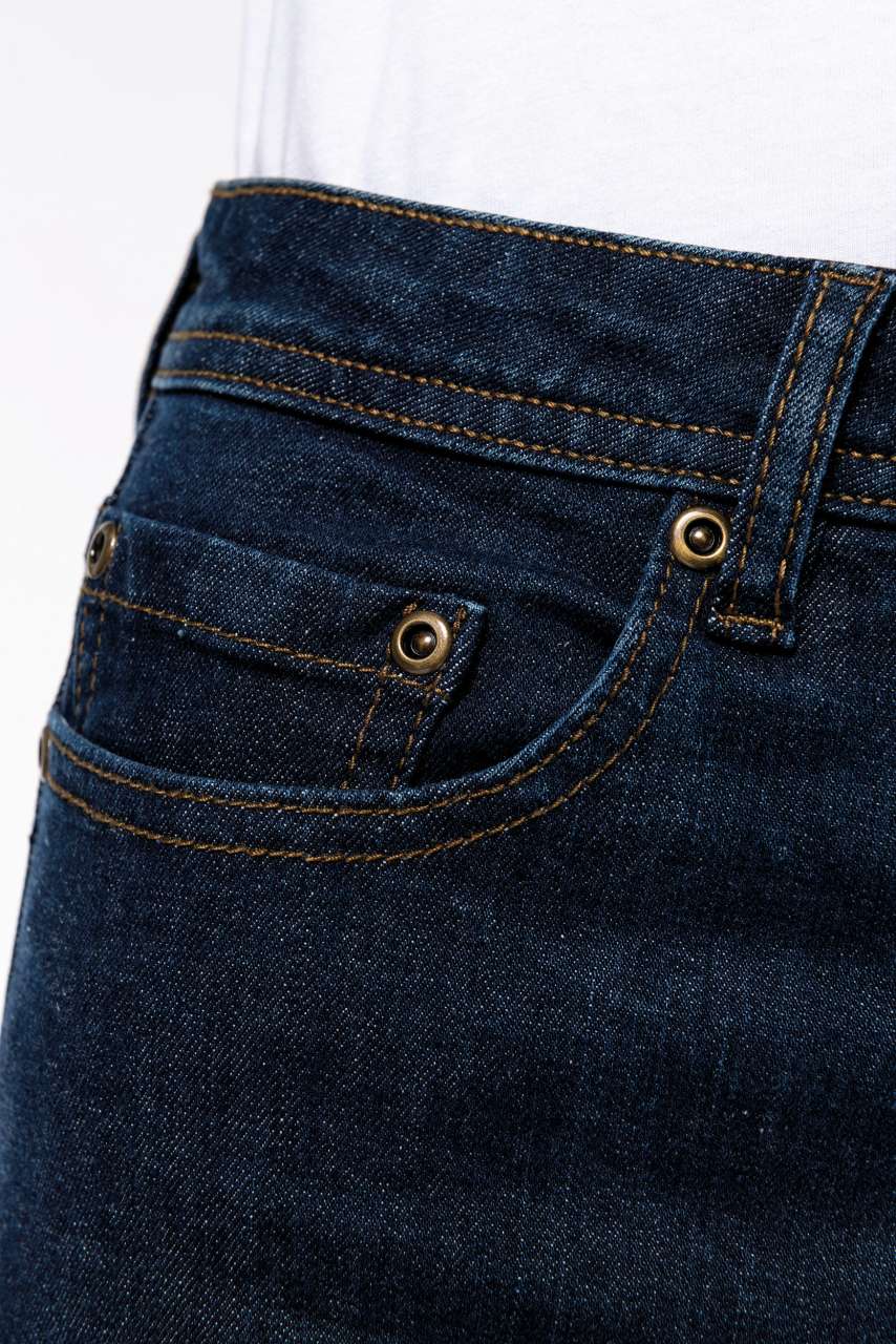 LADIES BASIC JEANS - Slika 3