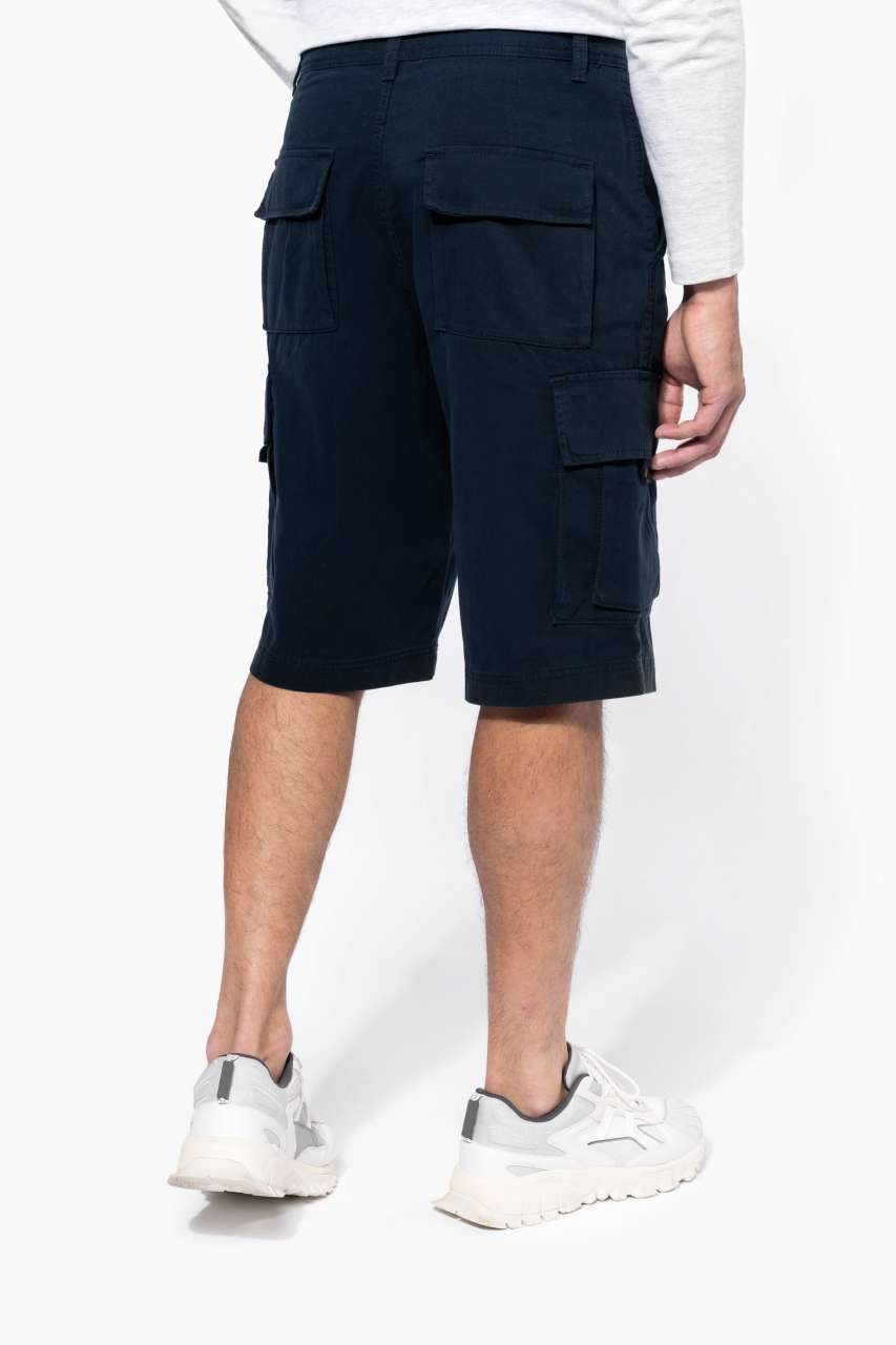 MULTI POCKET SHORTS - Slika 2