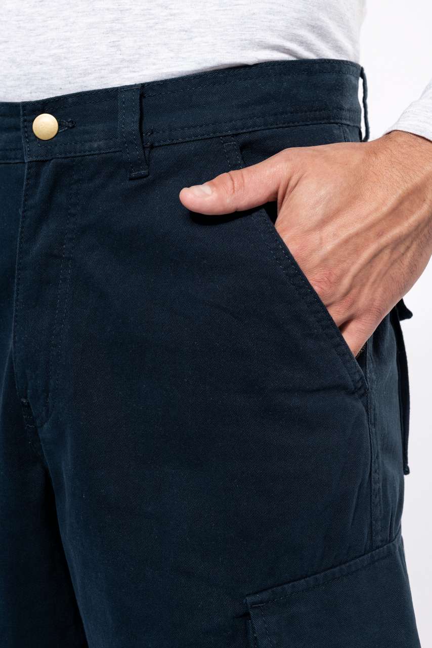 MULTI POCKET SHORTS - Slika 4