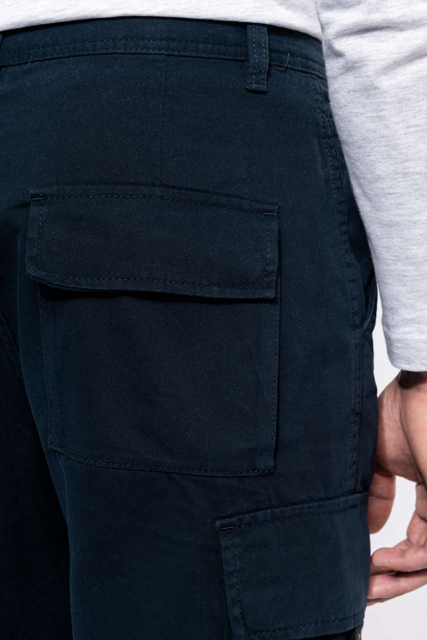 MULTI POCKET SHORTS - Slika 5