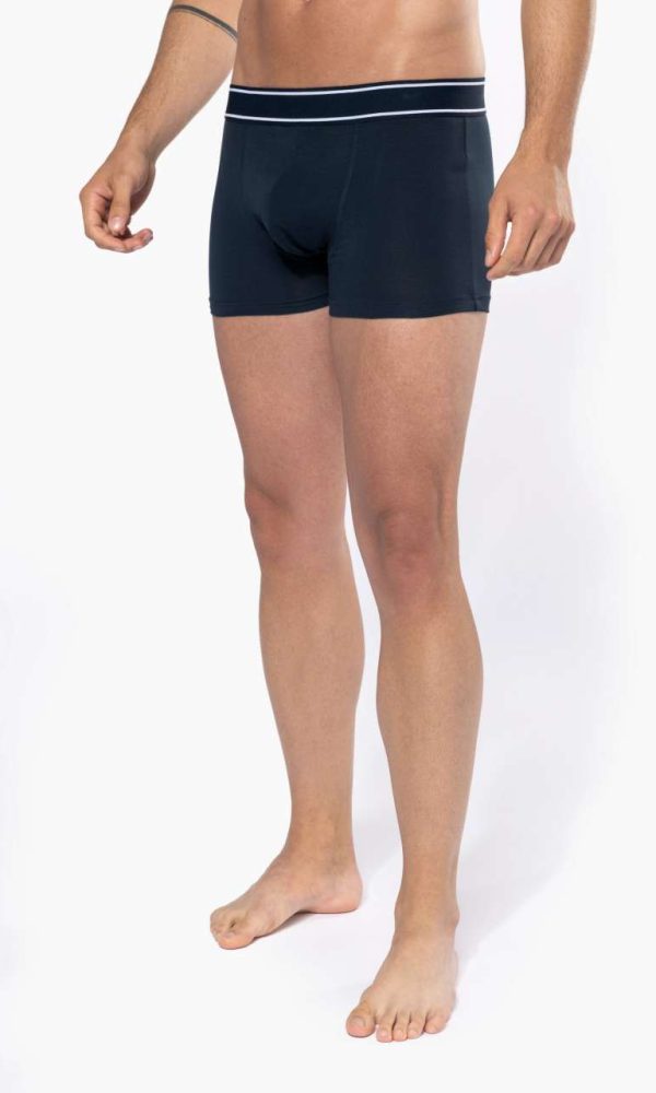 MEN'S BOXER SHORTS