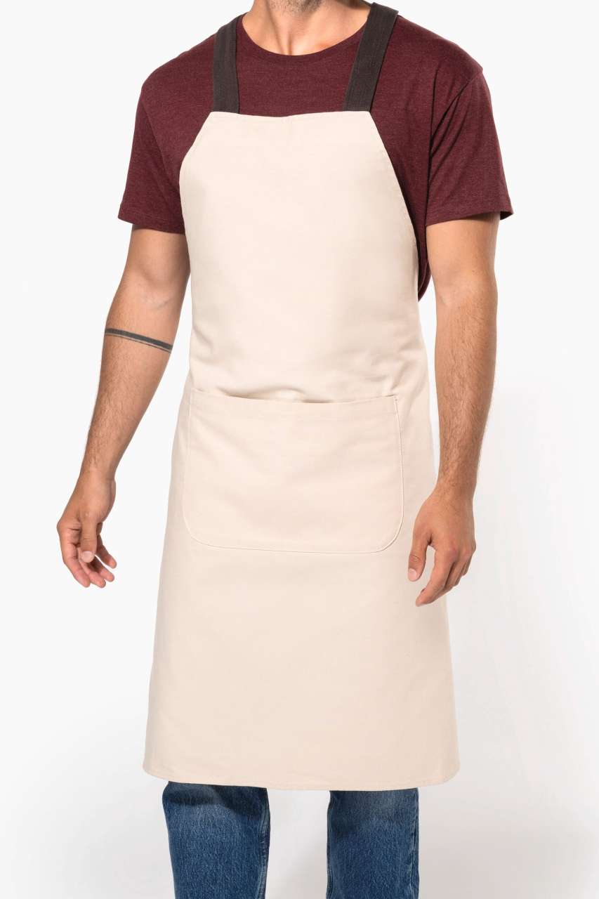 ORGANIC COTTON APRON - Slika 7