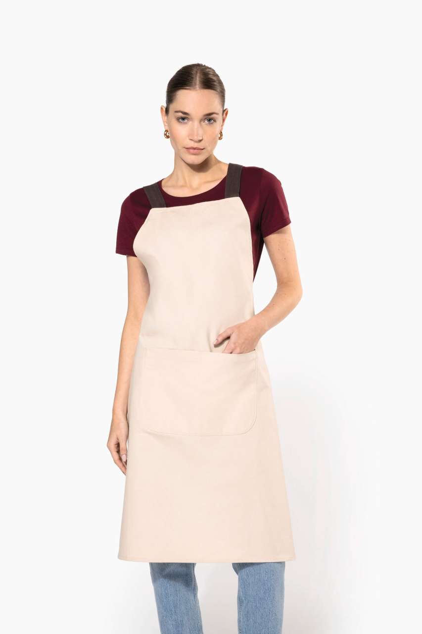 ORGANIC COTTON APRON - Slika 9