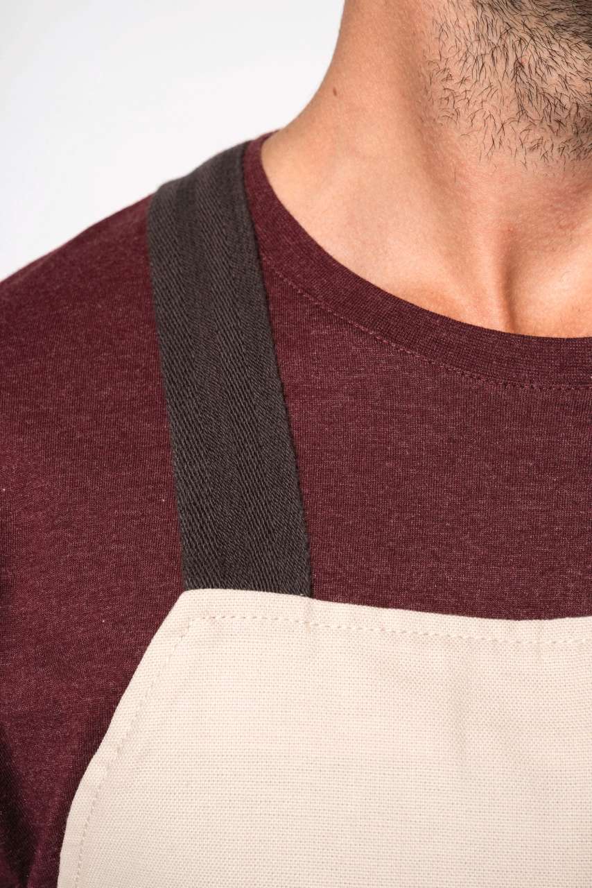ORGANIC COTTON APRON - Slika 11