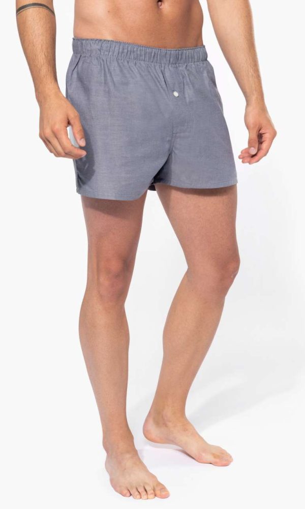 MEN'S BOXER SHORTS