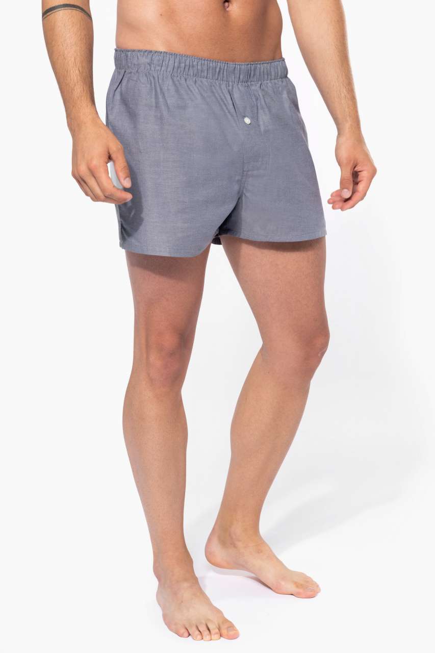 MEN'S BOXER SHORTS