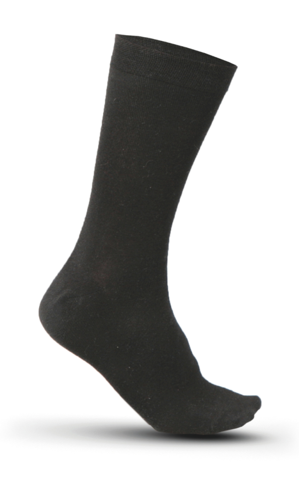 COTTON MIX CITY SOCKS