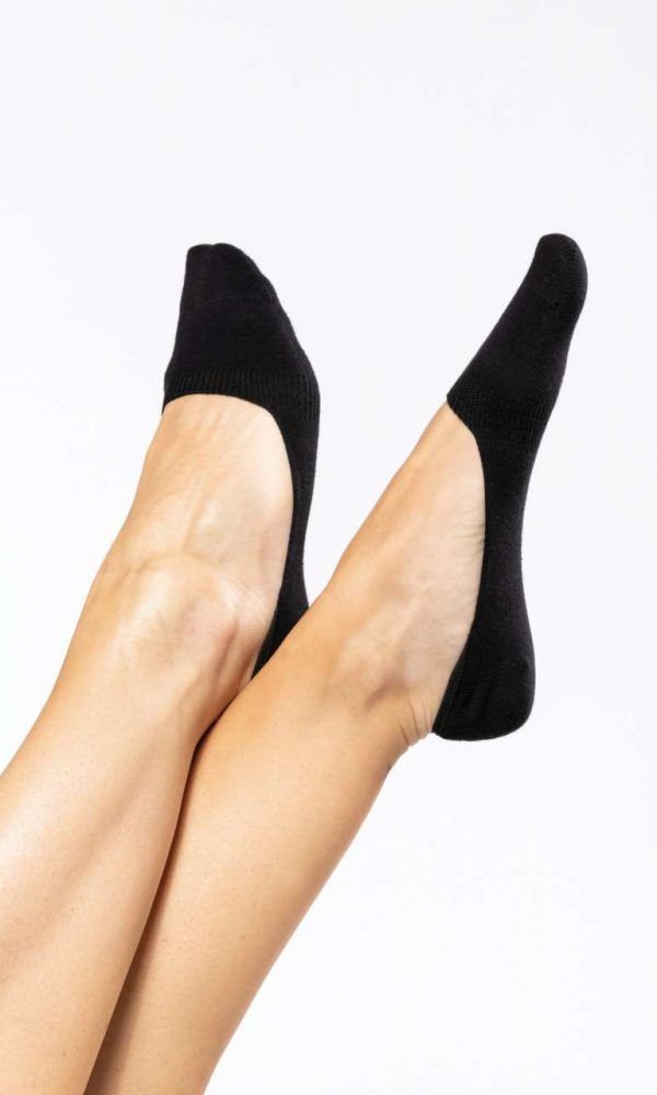 INVISIBLE SNEAKER SOCKS