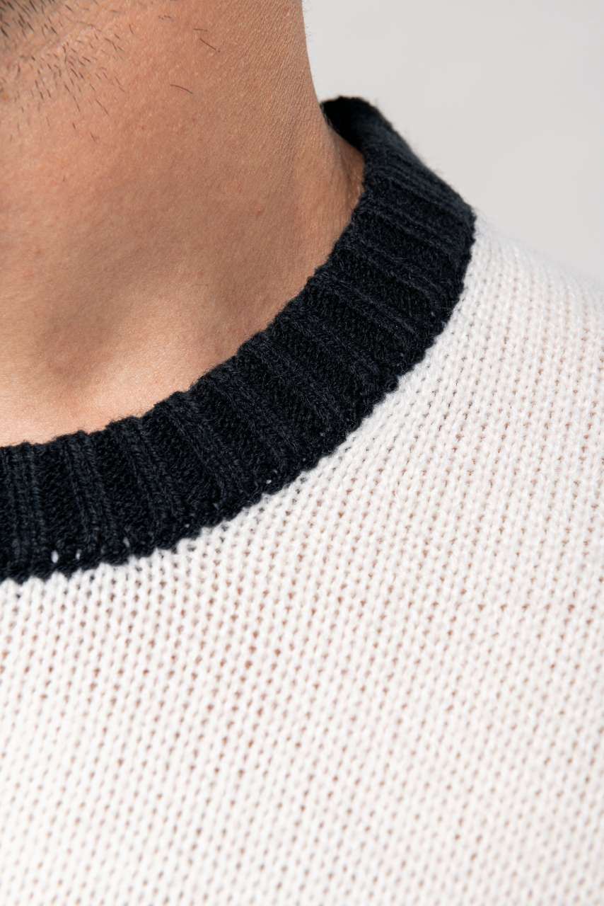 RUGBY DESIGN JUMPER - Slika 2