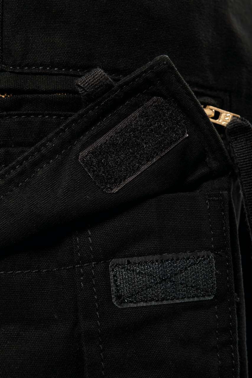 MULTI POCKET TROUSERS - Slika 6