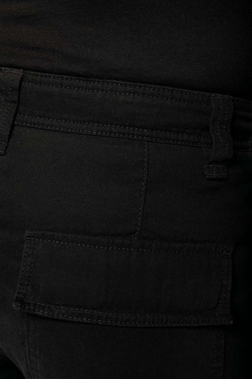 MULTI POCKET TROUSERS - Slika 7