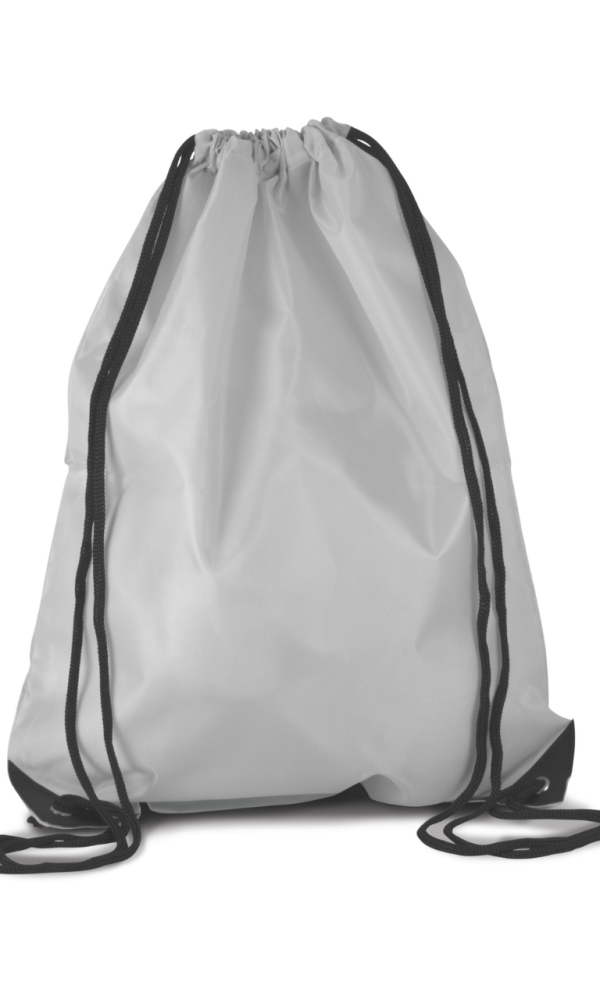 DRAWSTRING BACKPACK