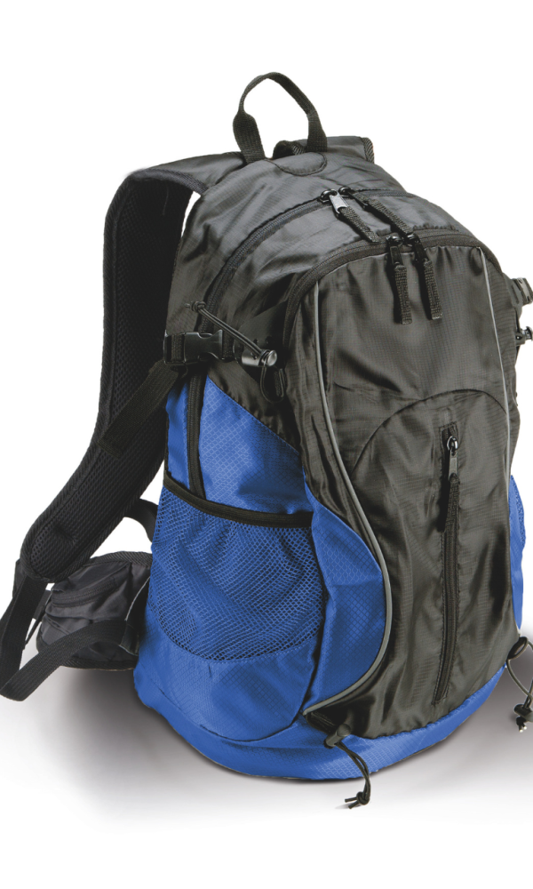 MULTI-SPORTS BACKPACK