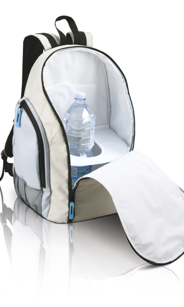 BACKPACK COOL BAG