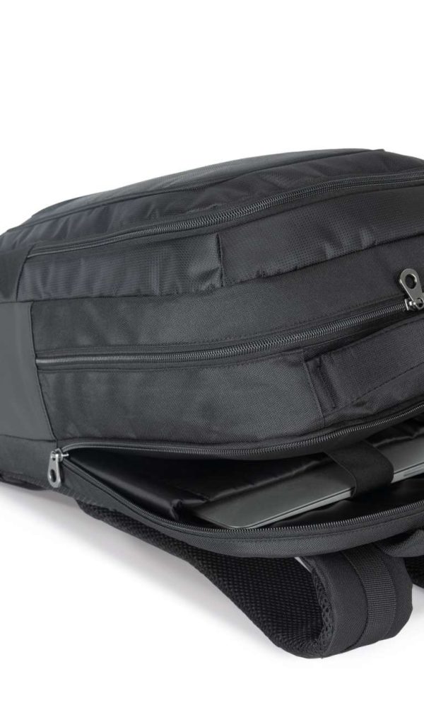 BUSINESS LAPTOP BACKPACK